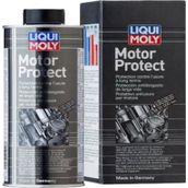 Liqui Moly Protect Sentetik 500 ml 2'li Motor Yağ Katkısı