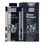 Liqui Moly Protect Sentetik 500 ML Motor Yağ Katkısı