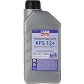 Liqui Moly Radyatör Antifrizi G12 Plus (KFS 12+) Kırmızı 1 litre (21145)