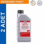 Liqui Moly Radyatör Antifrizi Kırmızı Kfs 13 1 Lt 2 Adet 21139
