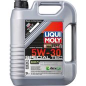 Liqui Moly Special 5W30 Dexos1 Gen2 Opel 5 lt Motor Yağı