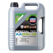Liqui Moly Special Tec AA 0W16 5 lt Motor Yağı