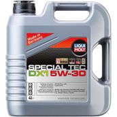 Liqui Moly Special Tec Dx1 Gen 2 5W30 4 lt Motor Yağı