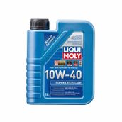 Liqui Moly Super Leichtlauf 10W-40 1 lt 2'li Motor Yağı