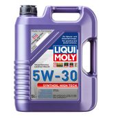 Liqui Moly Synthoil High Tech 5W30 5 lt Motor Yağı