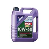 Liqui Moly Synthoil Race Tech GT1 10W 60 5 lt Motor Yağı