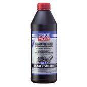 Liqui Moly Tam Sentetik GL5 75W-140 1 lt Dişli Şanzıman Yağı
