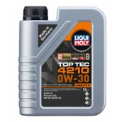 Liqui Moly Top Tec 4210 0W-30 1 L Motor Yağı