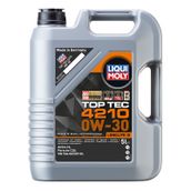 Liqui Moly Top Tec 4210 0W-30 5 L Motor Yağı