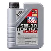 Liqui Moly Top Tec 4300 5W-30 1 lt Motor Yağı