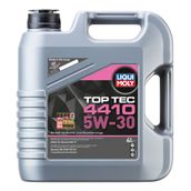 Liqui Moly Top Tec 4410 5W-30 4 lt Motor Yağı