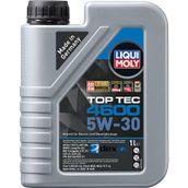 Liqui Moly Top Tec 4600 5W-30 1 lt Motor Yağı