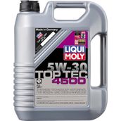 Liqui Moly Top Tec 5W30 5 lt Motor Yağı