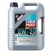 Liqui Moly V 0W-20 5 lt Motor Yağı
