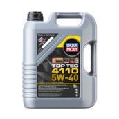 Liquil Moly Toptec 4110 5w-40 5 lt Motor Yağı