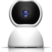 Lisa Butik CMR26 Wifi 2MP 1080P HD Akıllı IP Onvif V380 Pro 360° Güvenlik Kamerası