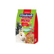 Lisinya Vitakraft Tavşan Yemi 1000 Gr
