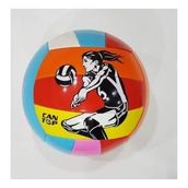 Lisinya Voleybol Topu