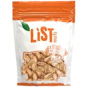 List Nuts 500 gr Tuzlu Kavrulmuş Antep Fıstığı