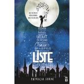 Liste - Patricia Forde