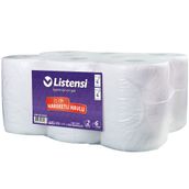 Listensi Hareketli 6'lı Havlu