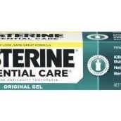 Listerine 119 gr Essential Care Original Diş Jeli