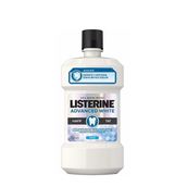 Listerine 250 ml Advanced White Hafif Tat