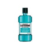 Listerine 250 ml Cool Mint Gargara Ağız Bakım Suyu