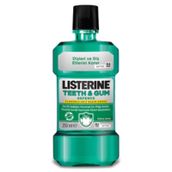 Listerine 250 ml Ferah Nane Gargara