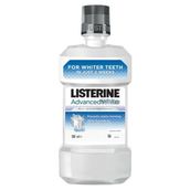 Listerine 500 ml Advanced White Diş Beyazlatıcı Gargara