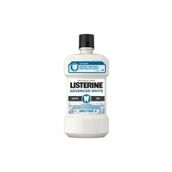 Listerine 500 ml Advanced White Hafif Tat
