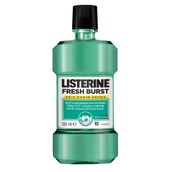 Listerine 500 ml Ferah Nane Ağız Gargarası