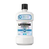 Listerine Advance White 500 ml Gargara