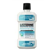 Listerine Advenced Defense Sensitive 500 ml Ağız Çalkalama Suyu