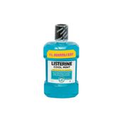Listerine Cool Mint 1 lt Ağız Gargarası
