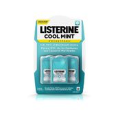 Listerine Cool Mint 72'li Pocketpaks