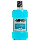 Listerine Cool Mint Nane 500 ml Aromalı Gargara