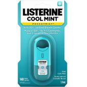 Listerine Cool Mint Sprey 7.7 ml Ağız Bakım Suyu