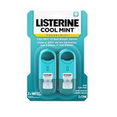 Listerine Fresh Burst Pocketmist 2x7.7 ml Tekli Ağız Bakım Spreyi