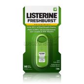 Listerine Fresh Burst Pocketmist 7.7 ml Tekli Ağız Bakım Spreyi