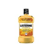 Listerine Orijinal 1.5 lt Ağız Bakım Suyu