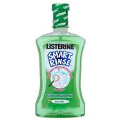 Listerine Smart Rinse Çocuk 500 ml Gargara