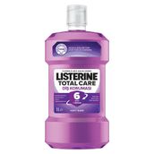Listerine Total Care 1000 ml Ağız Bakım Suyu