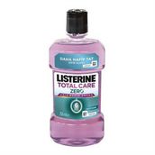 Listerine Total Care Zero 250 ml Ağız Bakım Suyu