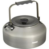 Litech 0.9 Lt Kamp Çaydanlığı - Standart