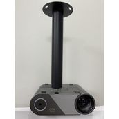LiteOut LO3010 30 cm Tripod Projeksiyon Tavan Askı Aparatı