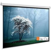 Liteout Motorlu 300x225 cm Projeksiyon Perdesi