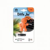 Little Joe Thums Up Fresh Mint Kalorifere Gecme Oto Kokusu Taze Nane