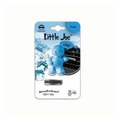 Little Joe Thums Up Tonic Kalorifere Gecme Oto Kokusu Tonik