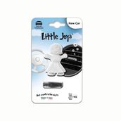 Little Joya New Car Kalorifere Gecme Oto Kokusu Yeni Arac